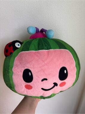 Cocomelon pillow